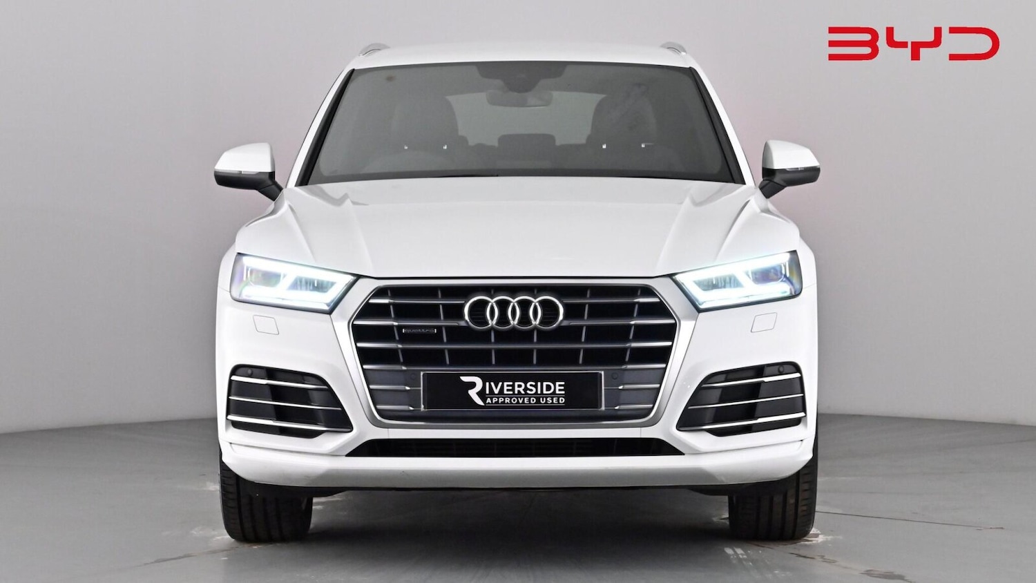 Used Audi Q5 2019 for sale - 77740036: Photo 4