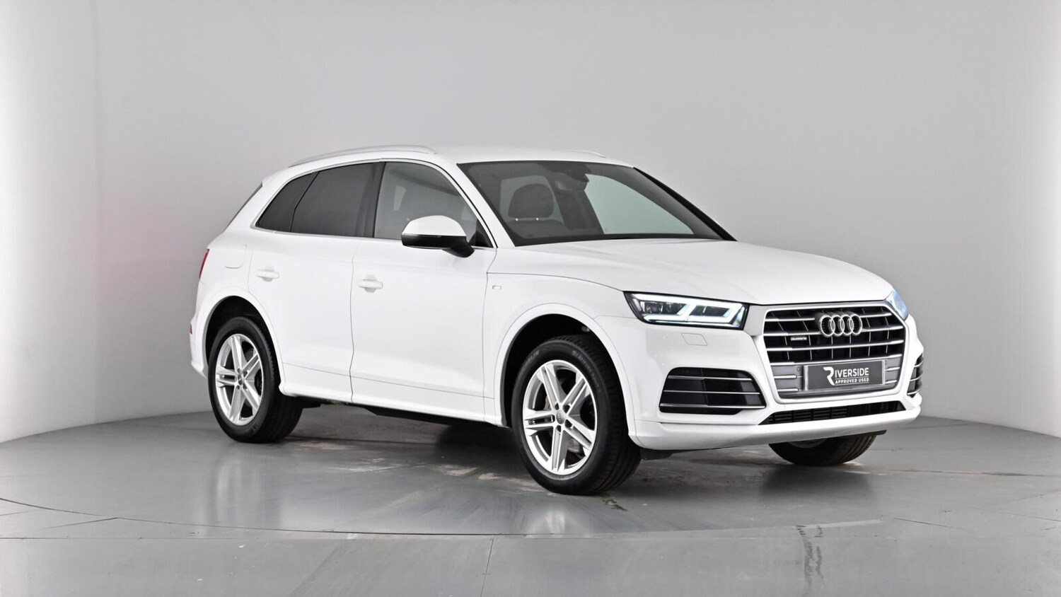 Used Audi Q5 2019 for sale - 77740036: Photo 41