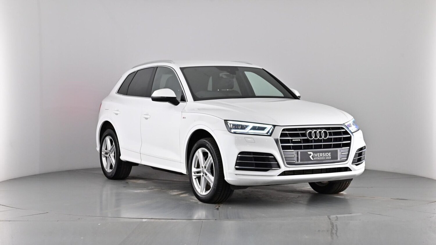 Used Audi Q5 2019 for sale - 77740036: Photo 42