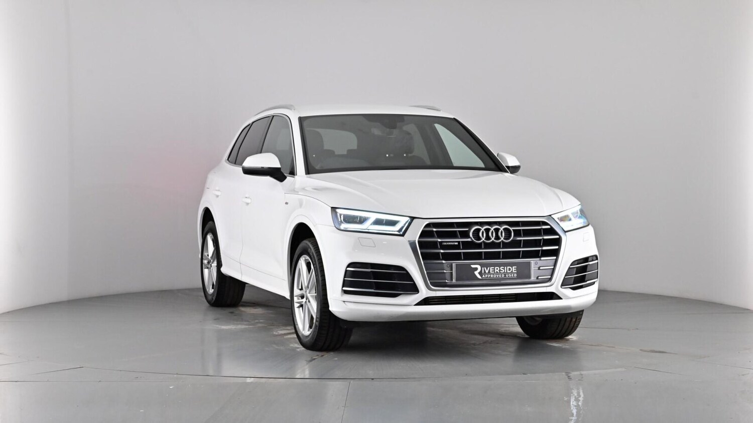 Used Audi Q5 2019 for sale - 77740036: Photo 43