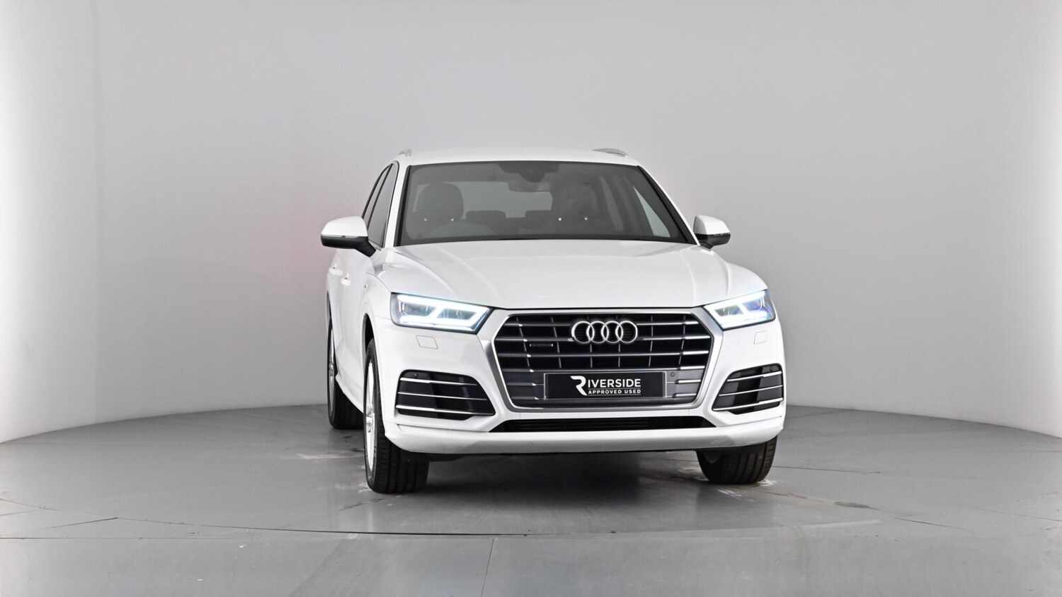Used Audi Q5 2019 for sale - 77740036: Photo 44