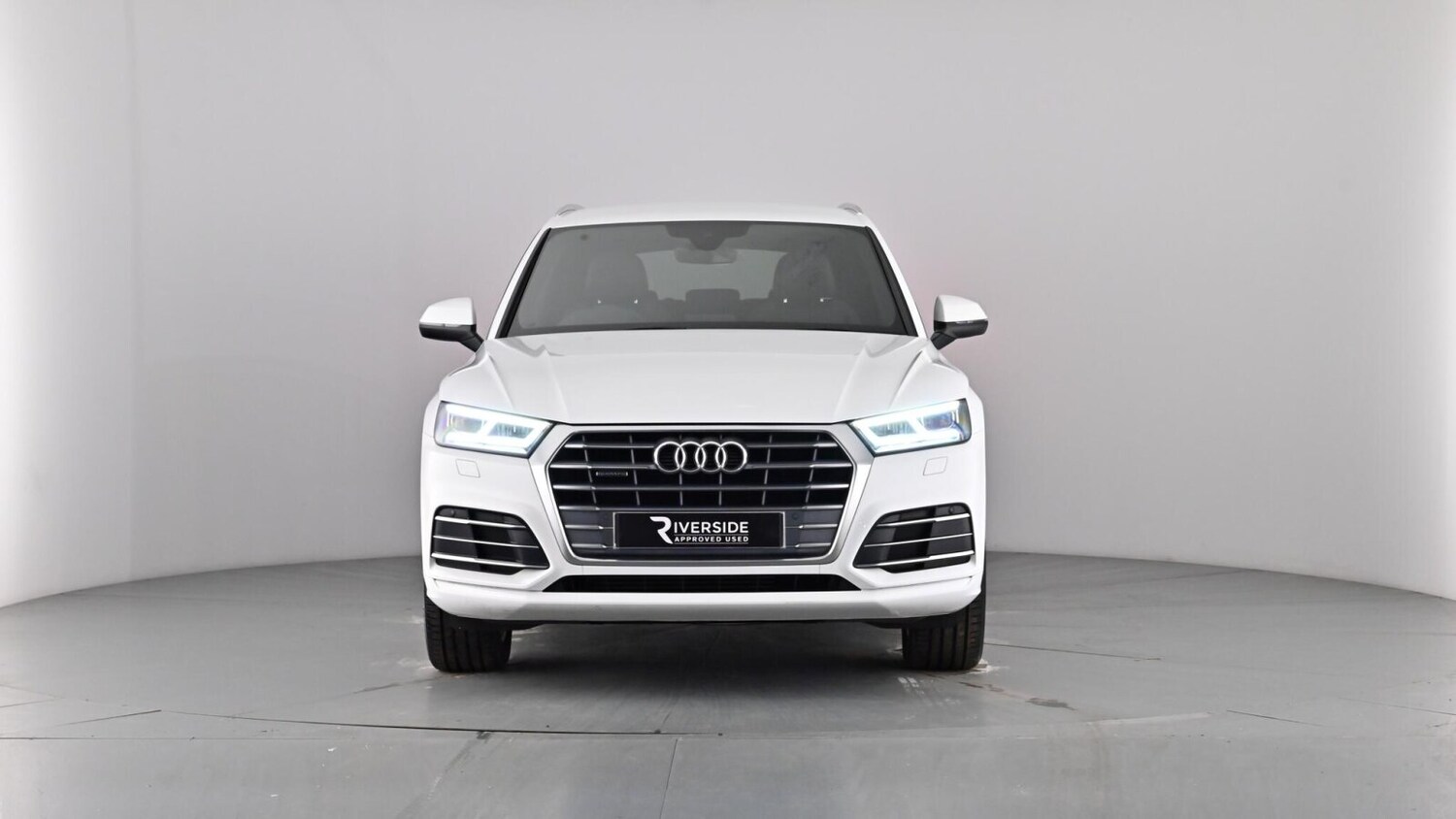 Used Audi Q5 2019 for sale - 77740036: Photo 45