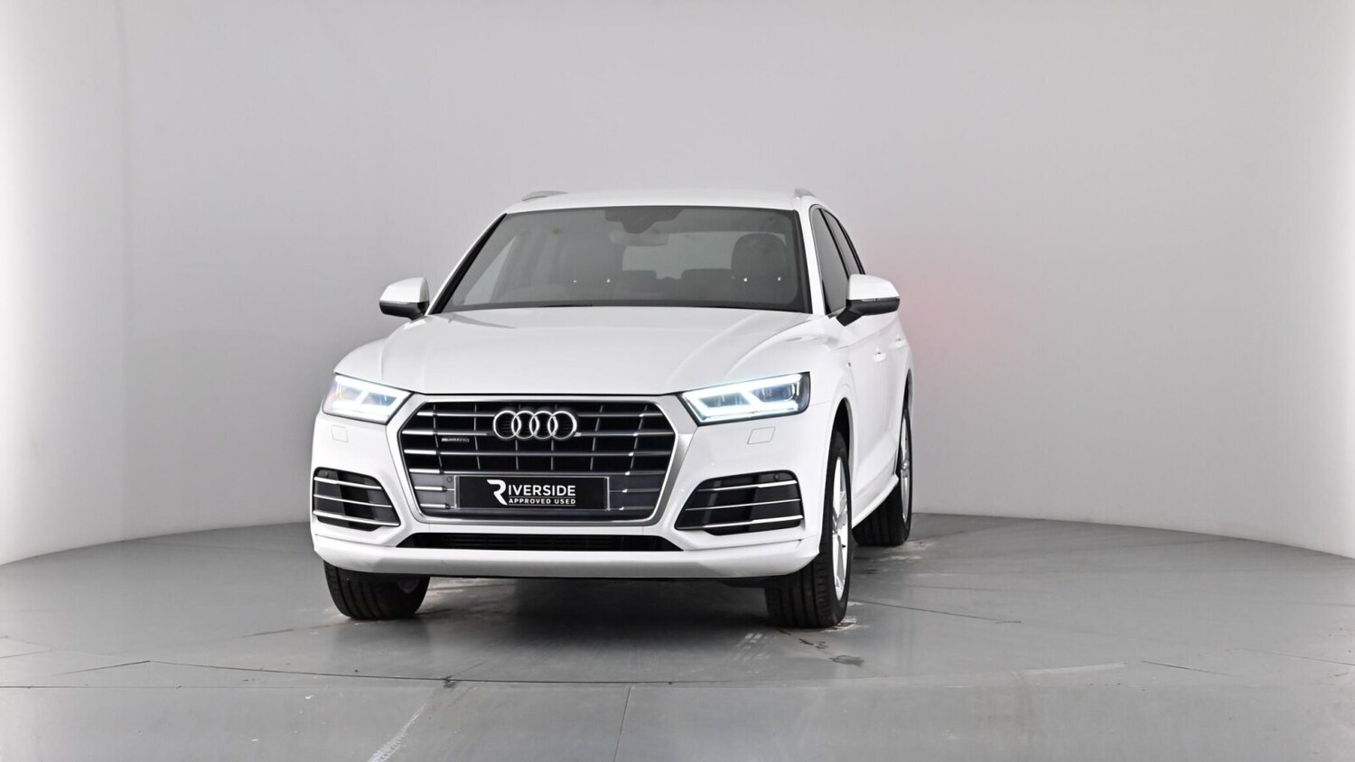 Used Audi Q5 2019 for sale - 77740036: Photo 46