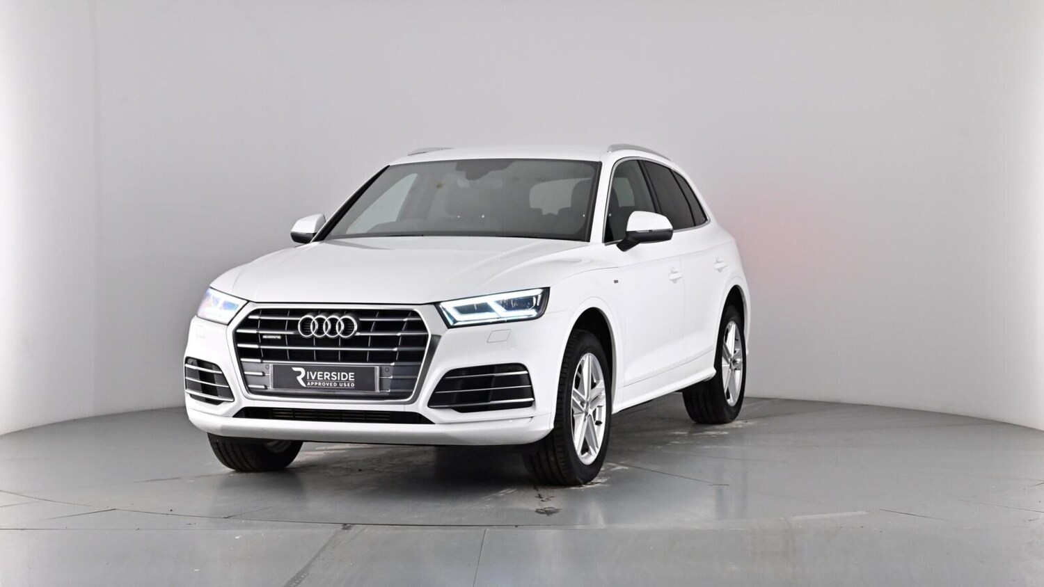 Used Audi Q5 2019 for sale - 77740036: Photo 47