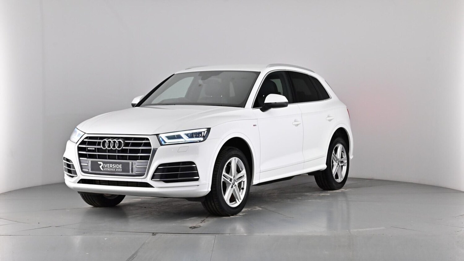 Used Audi Q5 2019 for sale - 77740036: Photo 48