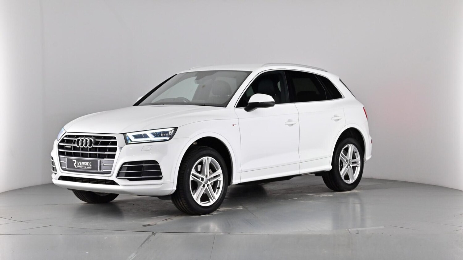 Used Audi Q5 2019 for sale - 77740036: Photo 49