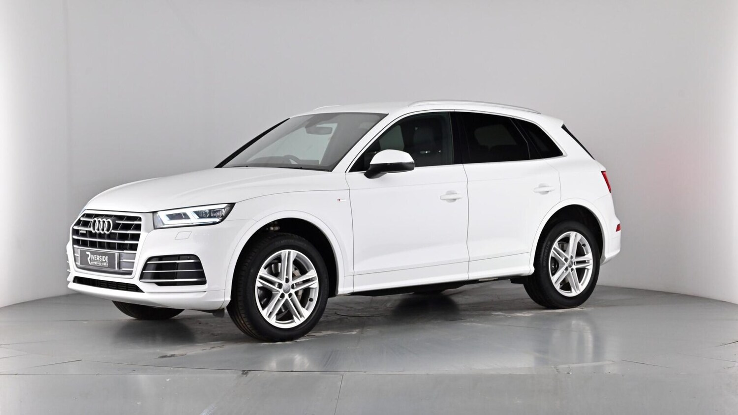 Used Audi Q5 2019 for sale - 77740036: Photo 50