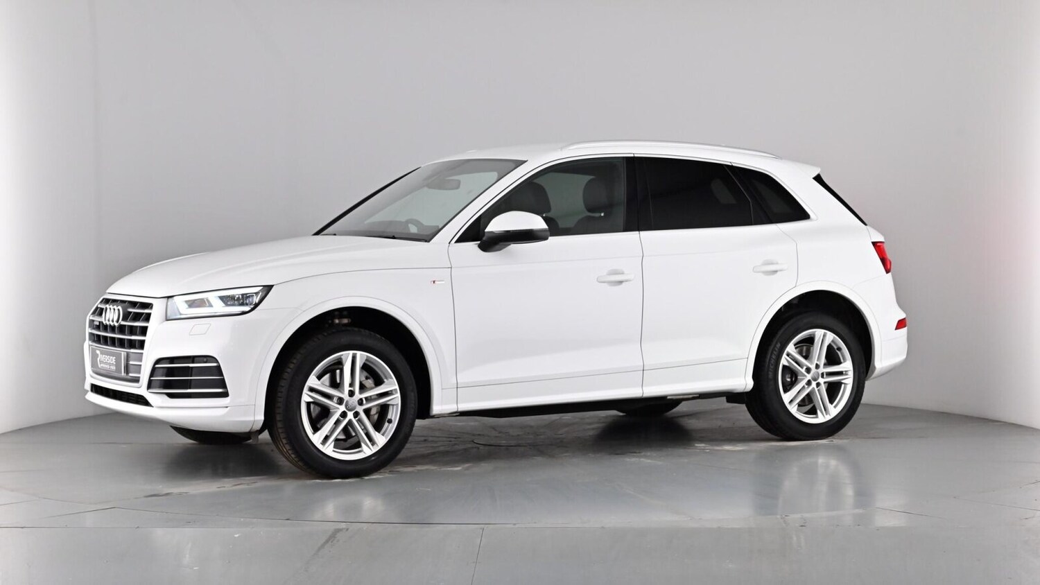 Used Audi Q5 2019 for sale - 77740036: Photo 51