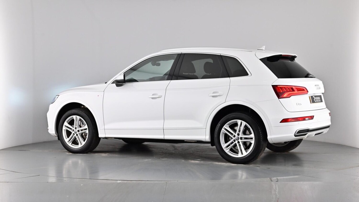 Used Audi Q5 2019 for sale - 77740036: Photo 57