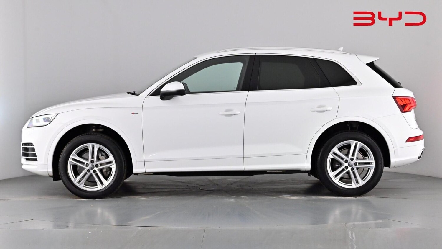 Used Audi Q5 2019 for sale - 77740036: Photo 6