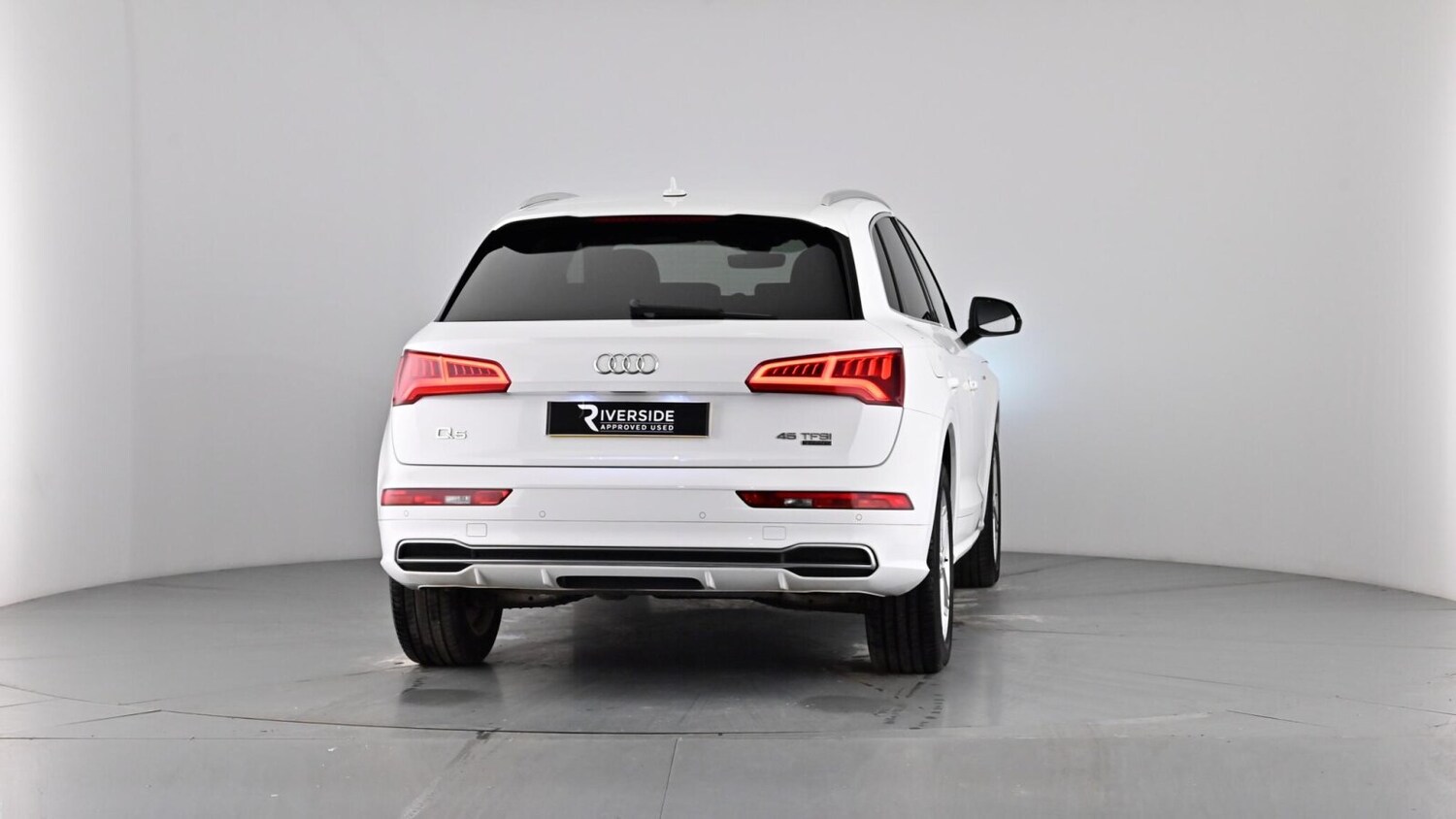 Used Audi Q5 2019 for sale - 77740036: Photo 64