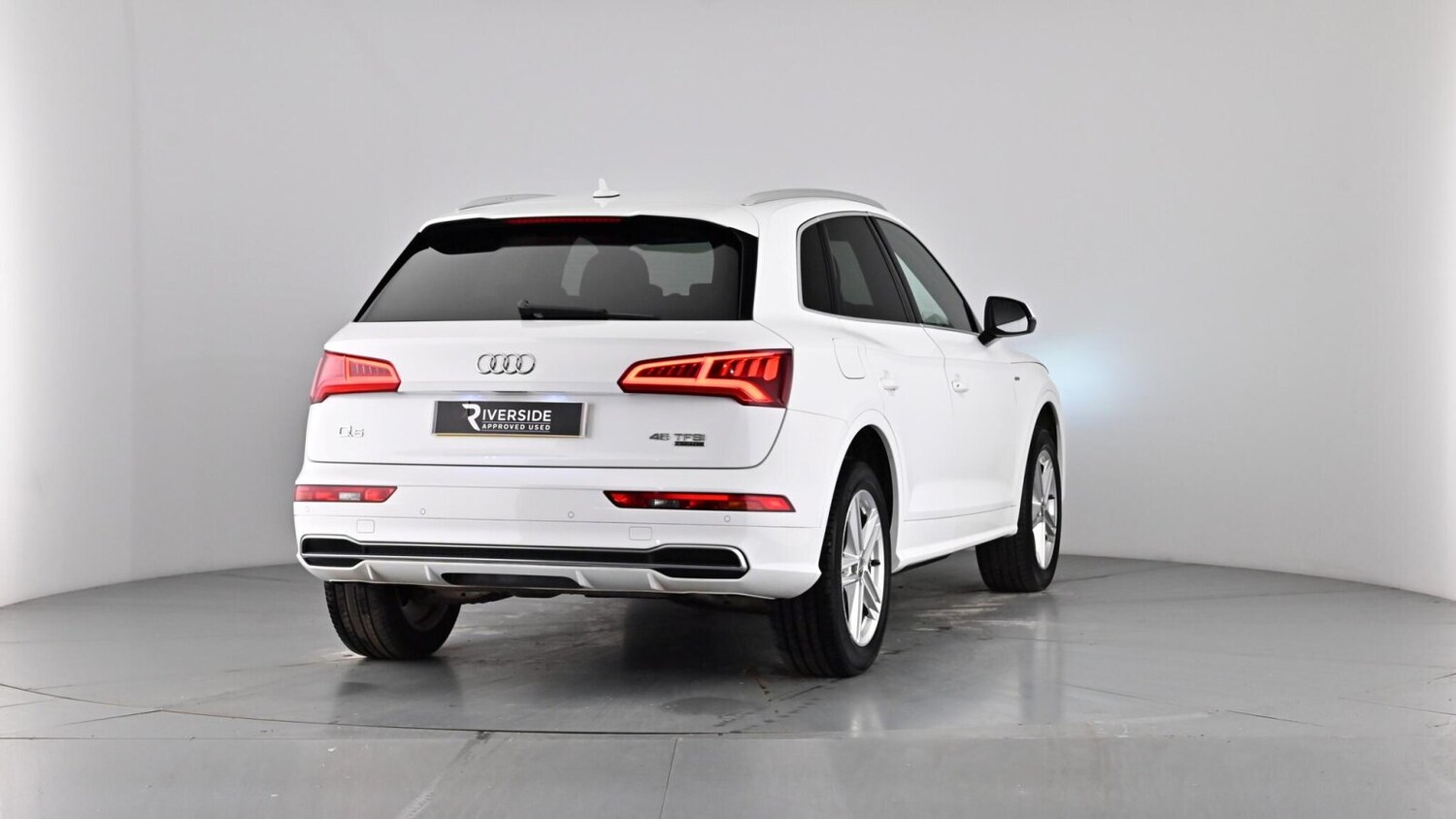Used Audi Q5 2019 for sale - 77740036: Photo 65