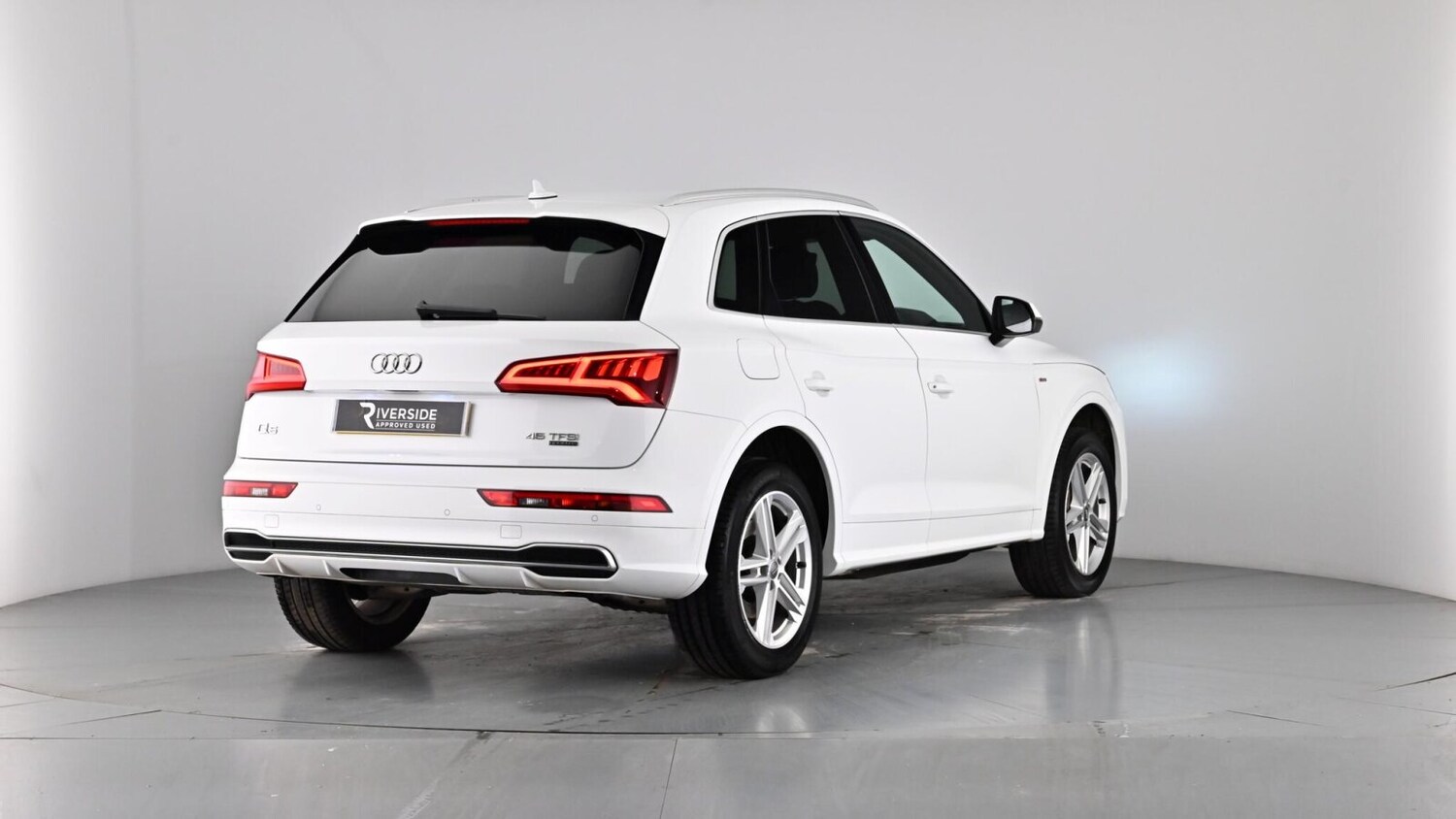 Used Audi Q5 2019 for sale - 77740036: Photo 66