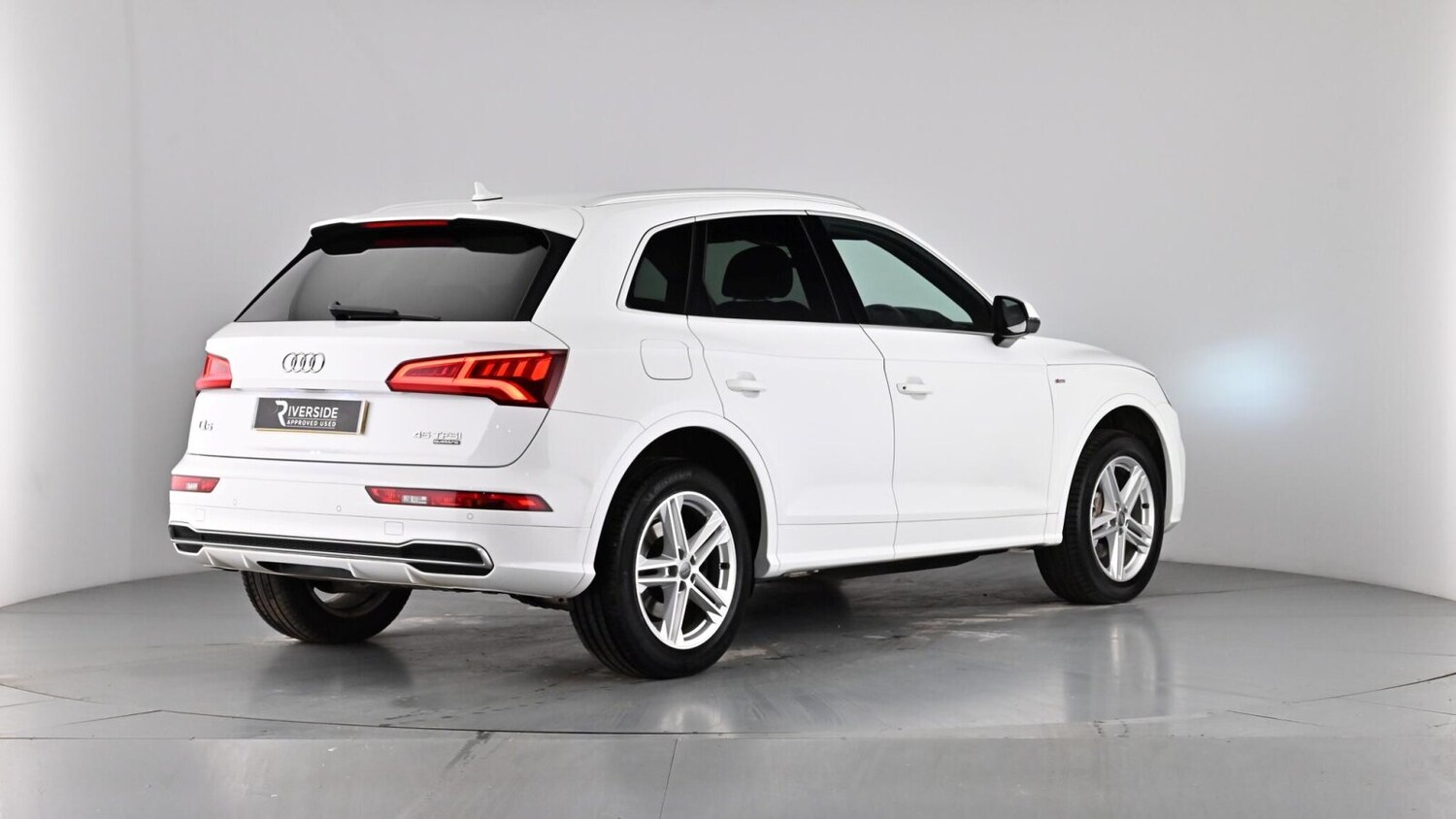 Used Audi Q5 2019 for sale - 77740036: Photo 67