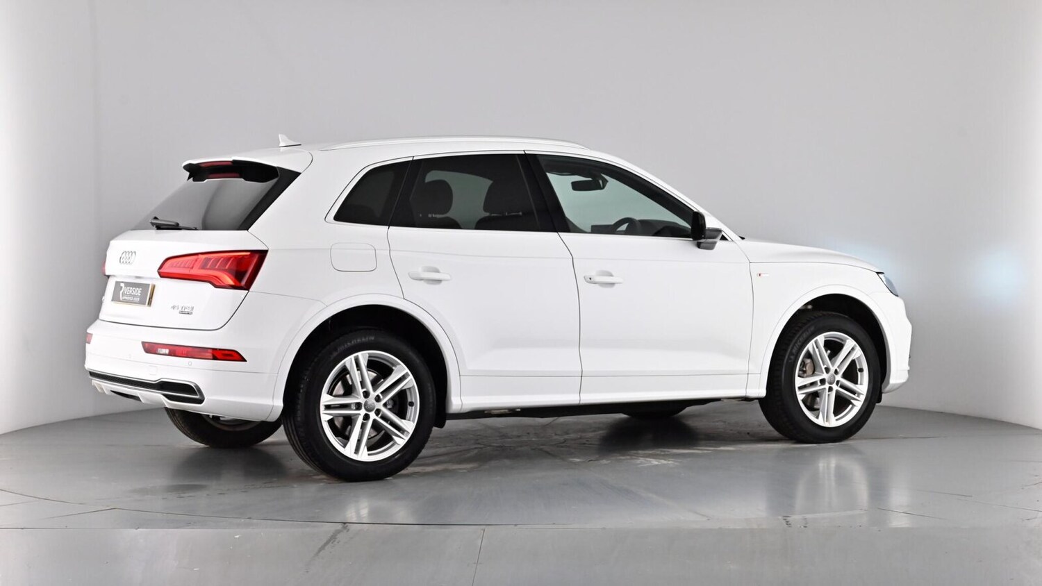 Used Audi Q5 2019 for sale - 77740036: Photo 69