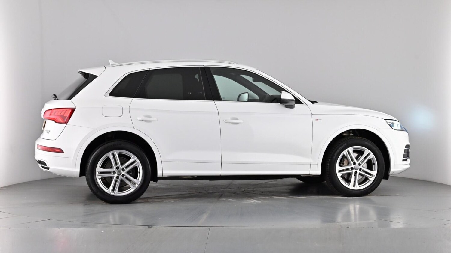 Used Audi Q5 2019 for sale - 77740036: Photo 71