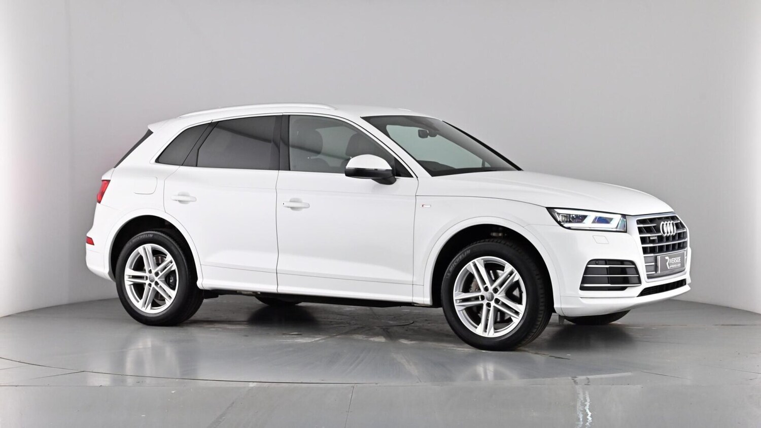Used Audi Q5 2019 for sale - 77740036: Photo 75