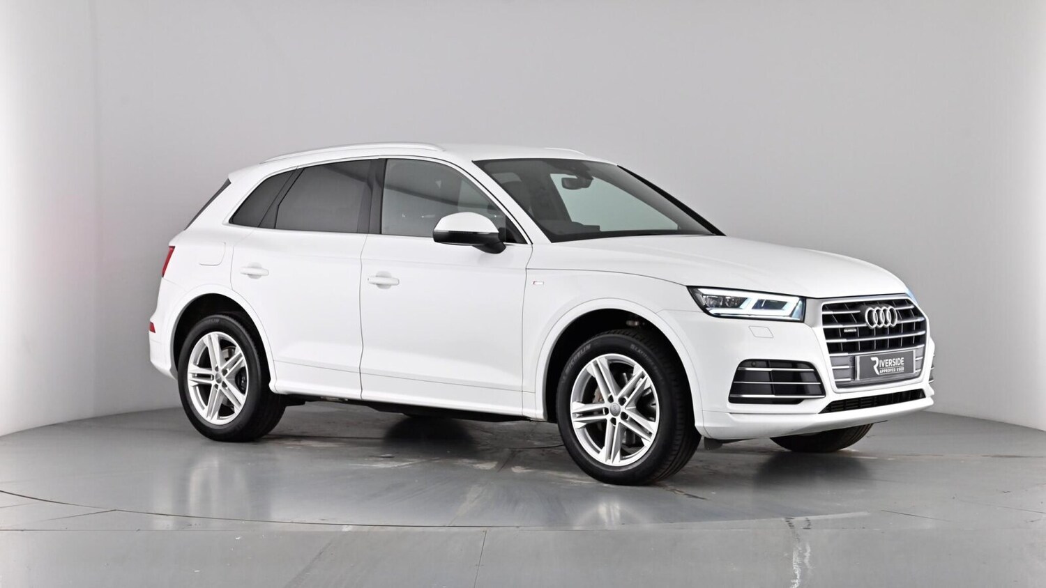 Used Audi Q5 2019 for sale - 77740036: Photo 76