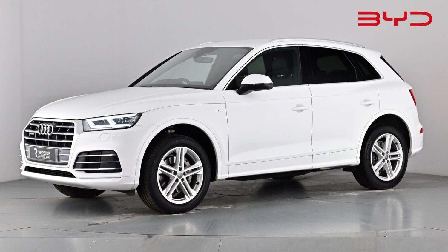 Used Audi Q5 2019 for sale - 77740036: Photo 8