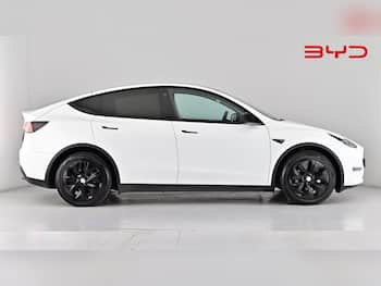 Used Tesla Model Y 2022 for sale - 79767815: Photo