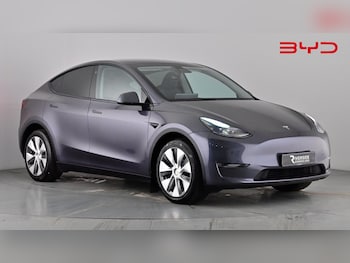 Used Tesla Model Y 2022 for sale - 78336767: Photo