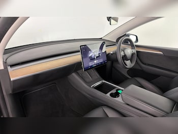 Used Tesla Model Y 2022 for sale - 78336767: Photo