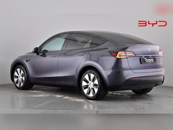 Used Tesla Model Y 2022 for sale - 78336767: Photo
