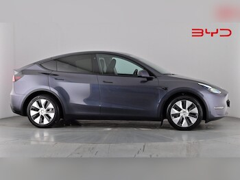 Used Tesla Model Y 2022 for sale - 78336767: Photo