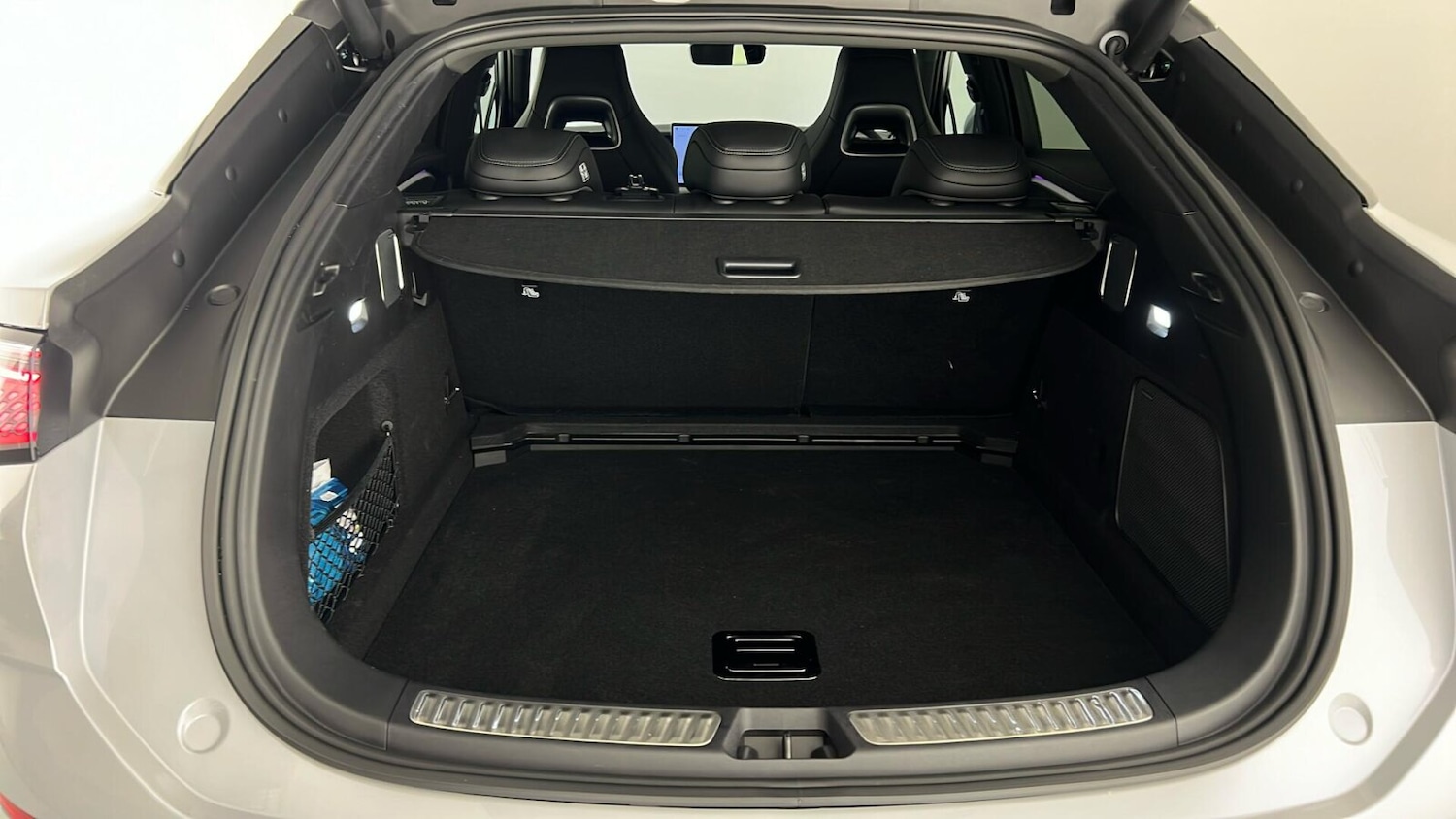 Used BYD Sealion 7 2025 for sale - 77205733: Photo 13