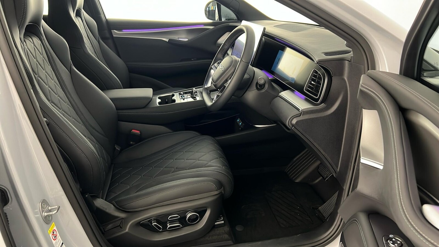 Used BYD Sealion 7 2025 for sale - 77205733: Photo 16