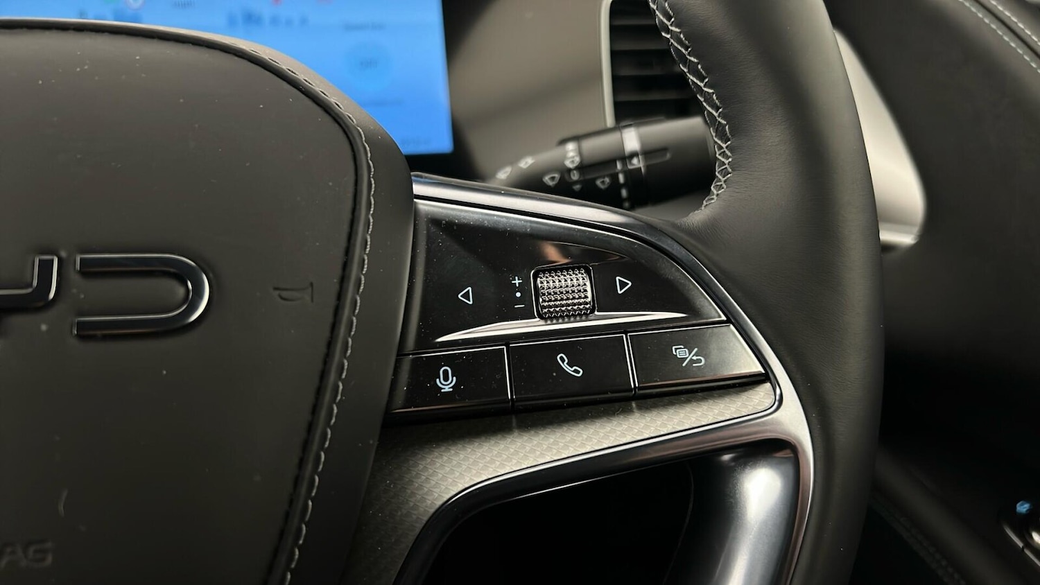 Used BYD Sealion 7 2025 for sale - 77205733: Photo 19