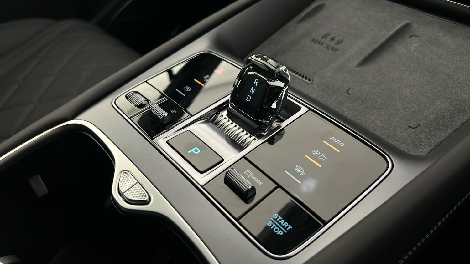 Used BYD Sealion 7 2025 for sale - 77205733: Photo 20