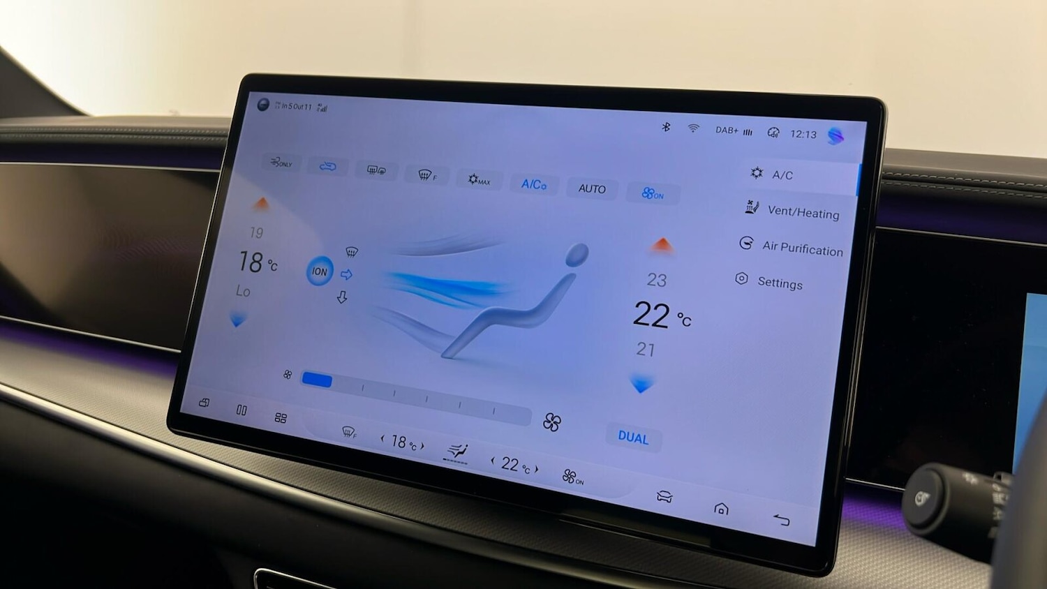 Used BYD Sealion 7 2025 for sale - 77205733: Photo 21