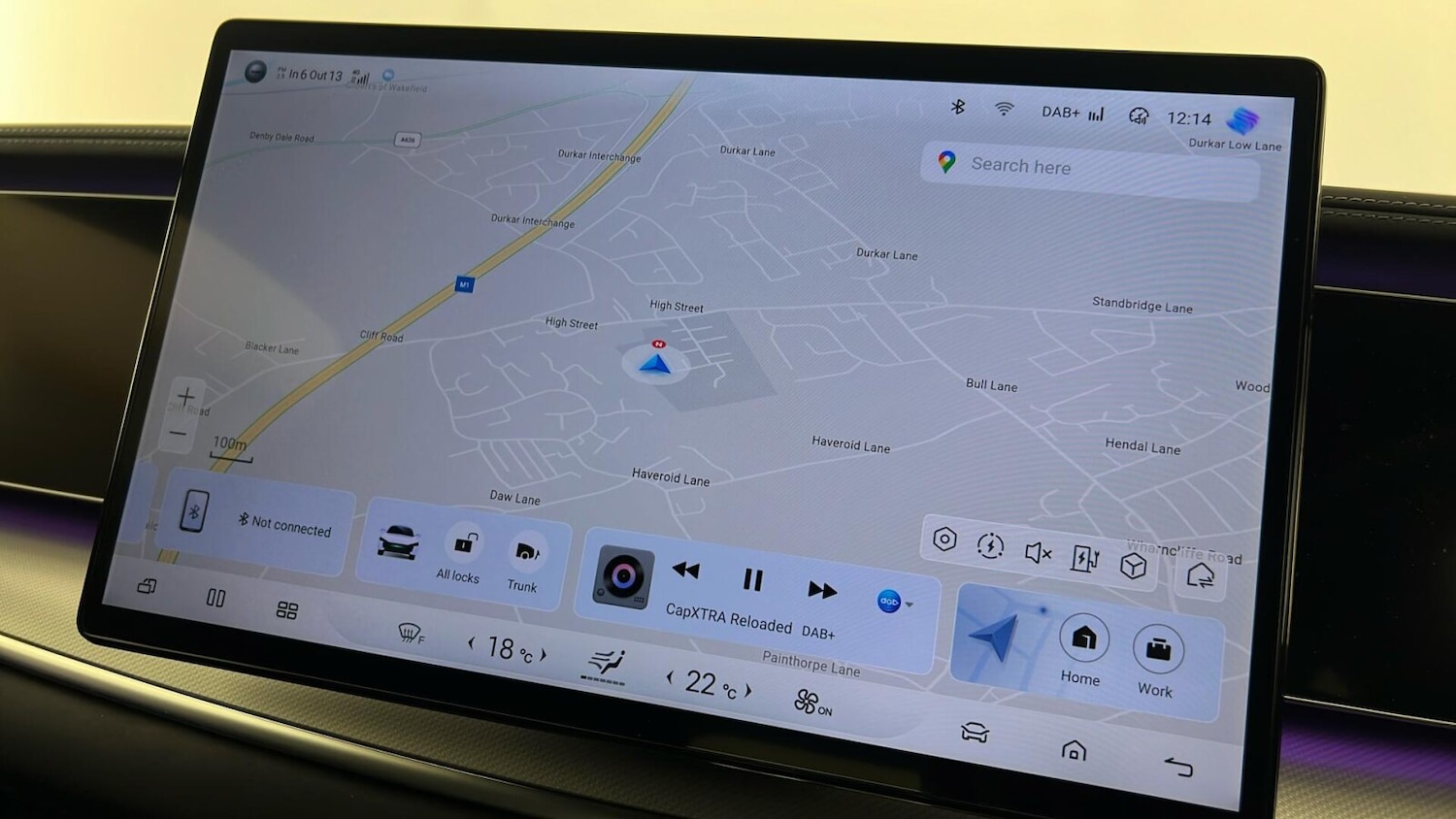 Used BYD Sealion 7 2025 for sale - 77205733: Photo 22