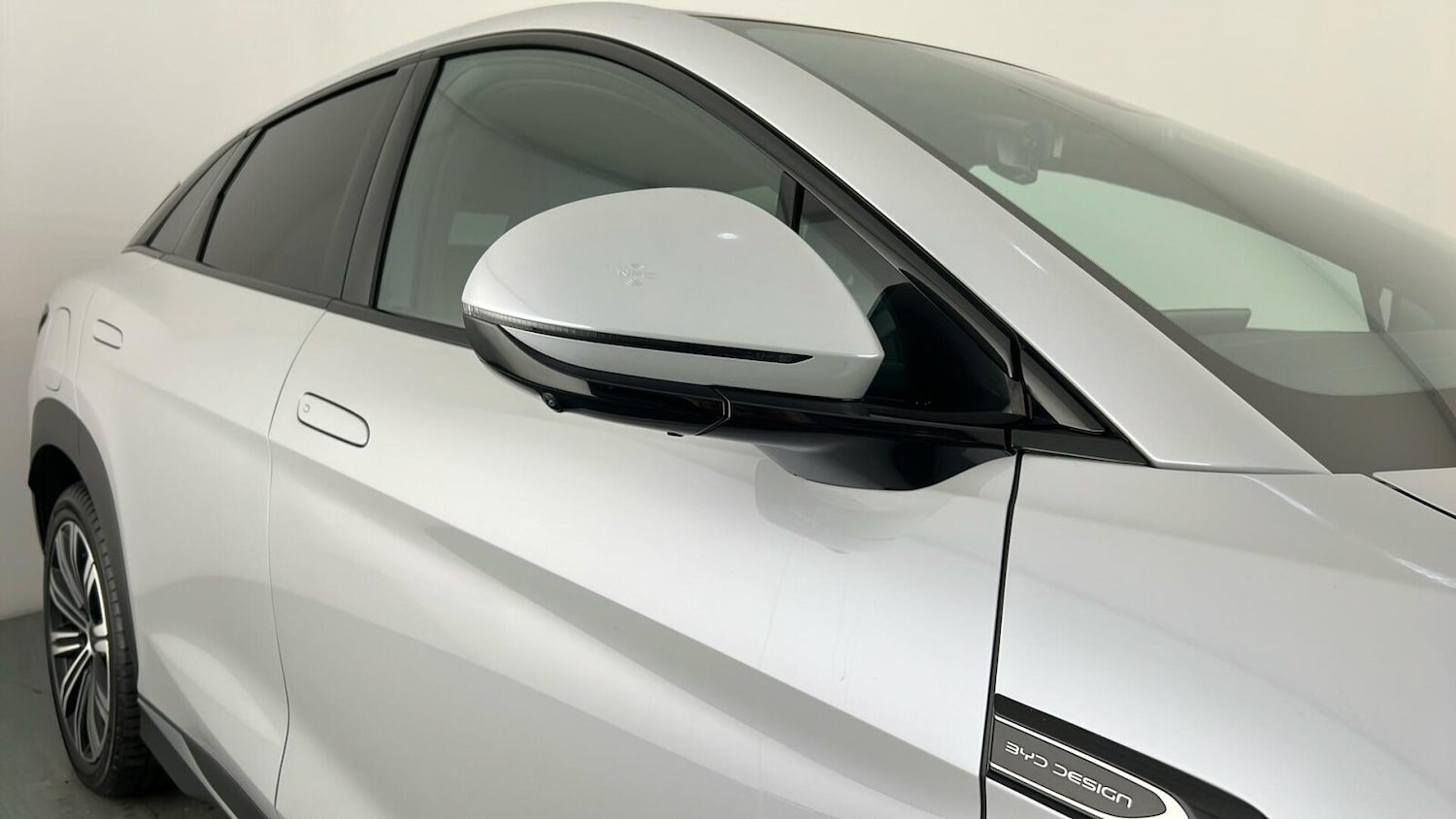 Used BYD Sealion 7 2025 for sale - 77205733: Photo 26