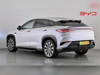 Used BYD Sealion 7 2025 for sale - 77205733: Photo