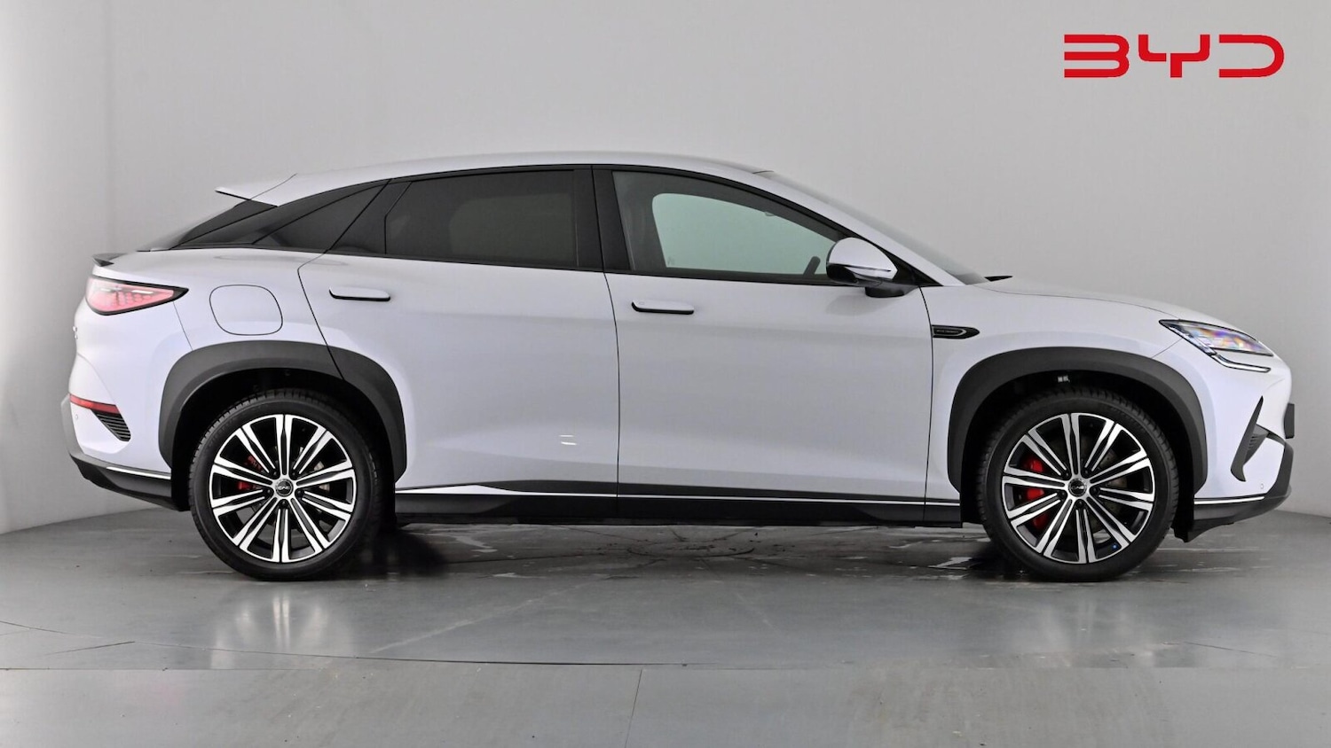 Used BYD Sealion 7 2025 for sale - 77205733: Photo 3