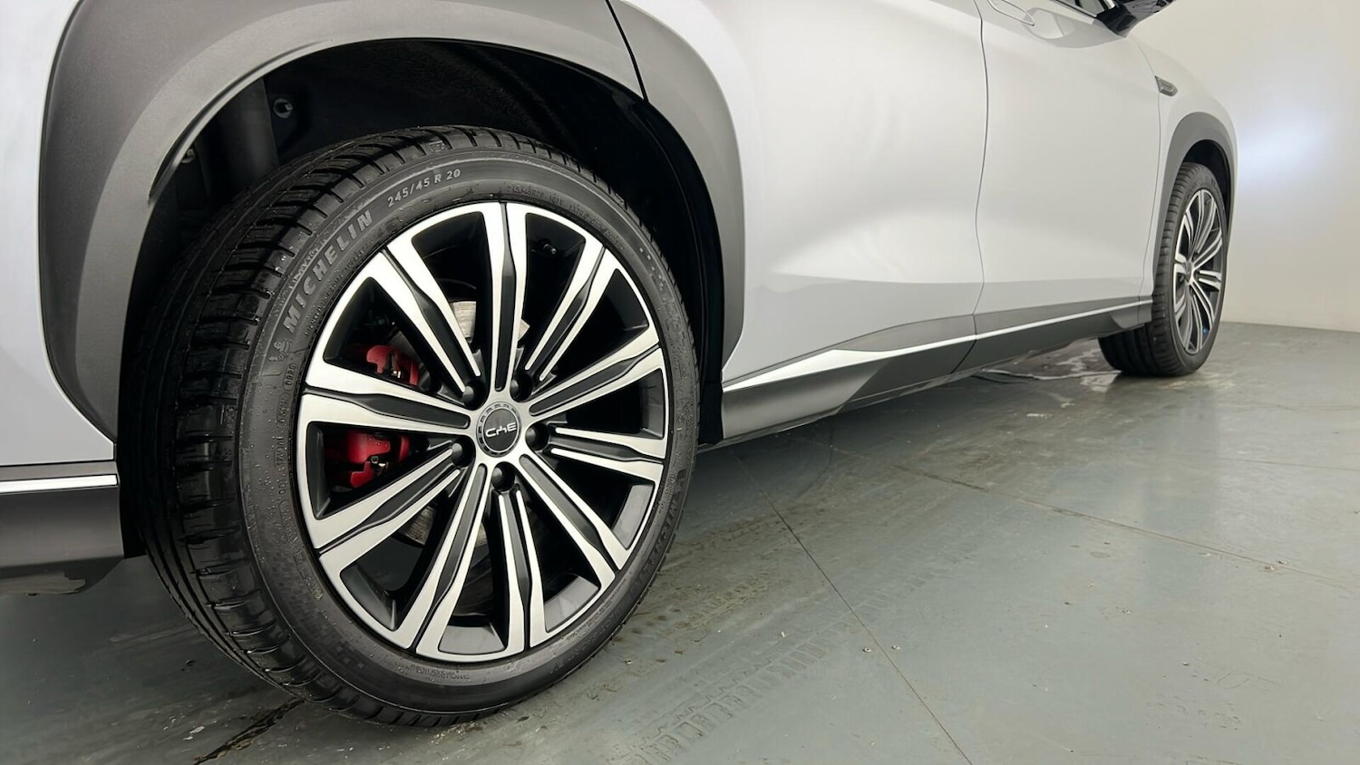 Used BYD Sealion 7 2025 for sale - 77205733: Photo 31