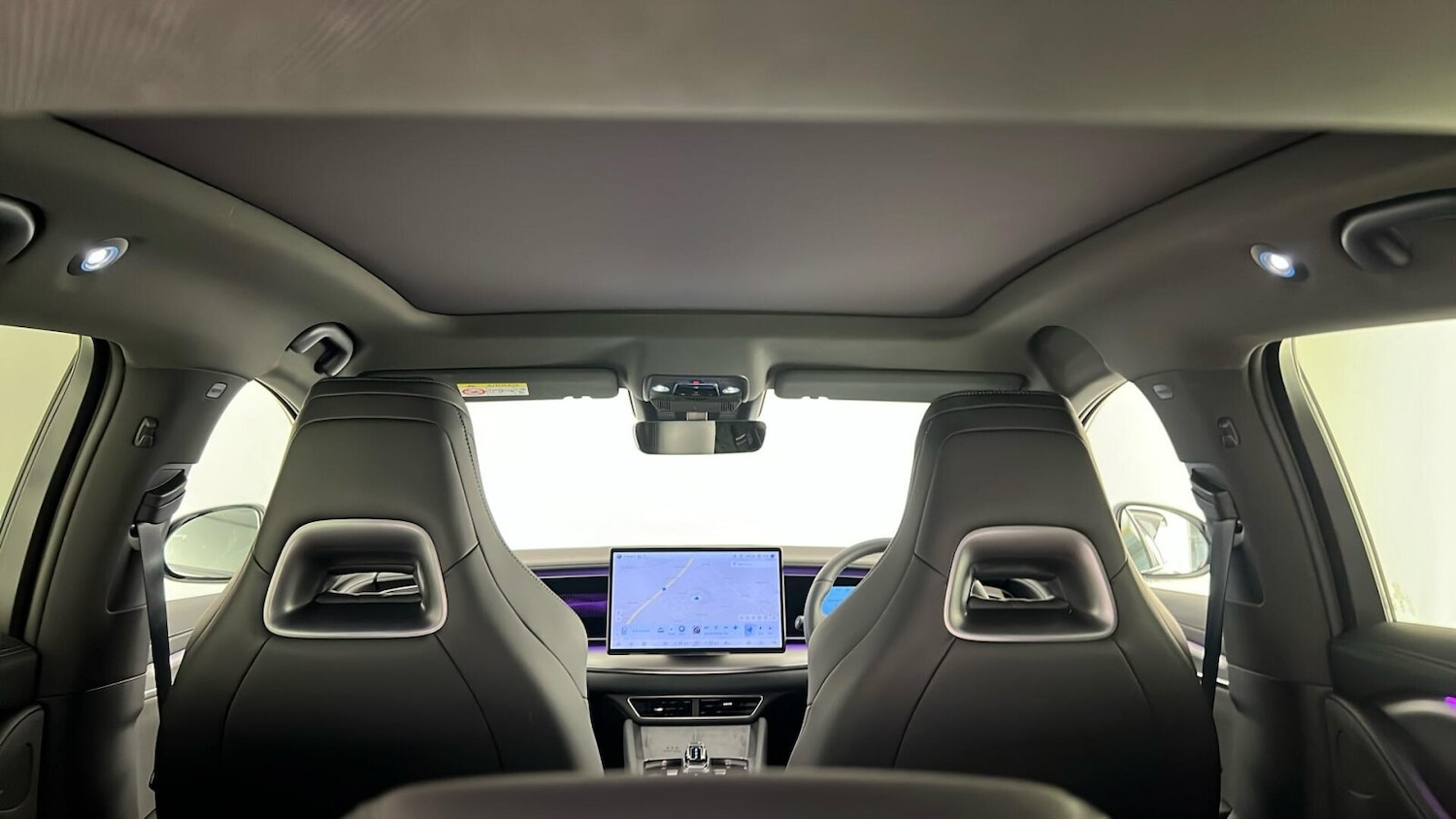 Used BYD Sealion 7 2025 for sale - 77205733: Photo 32