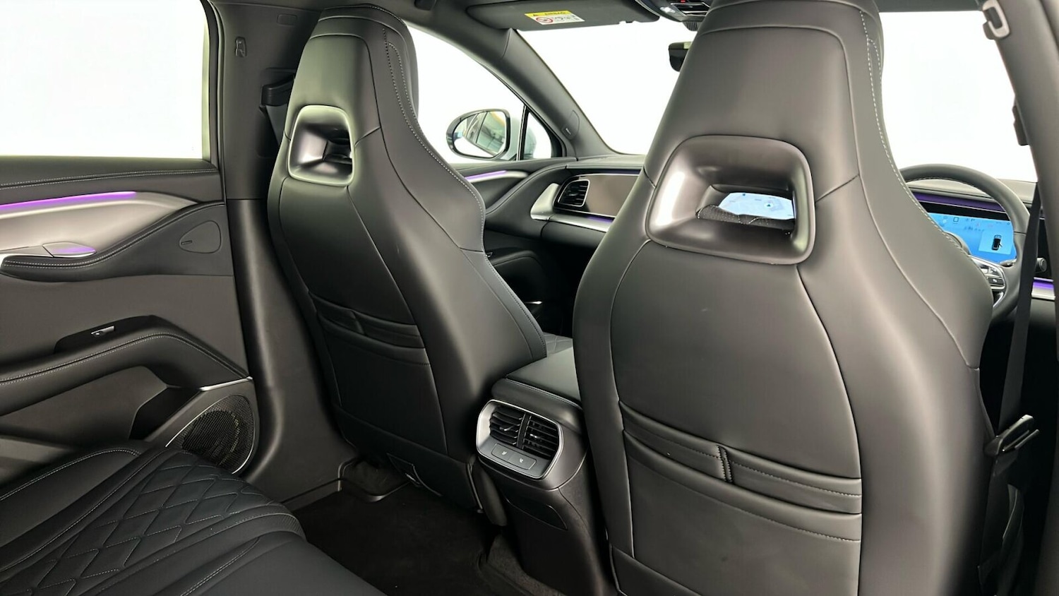 Used BYD Sealion 7 2025 for sale - 77205733: Photo 33