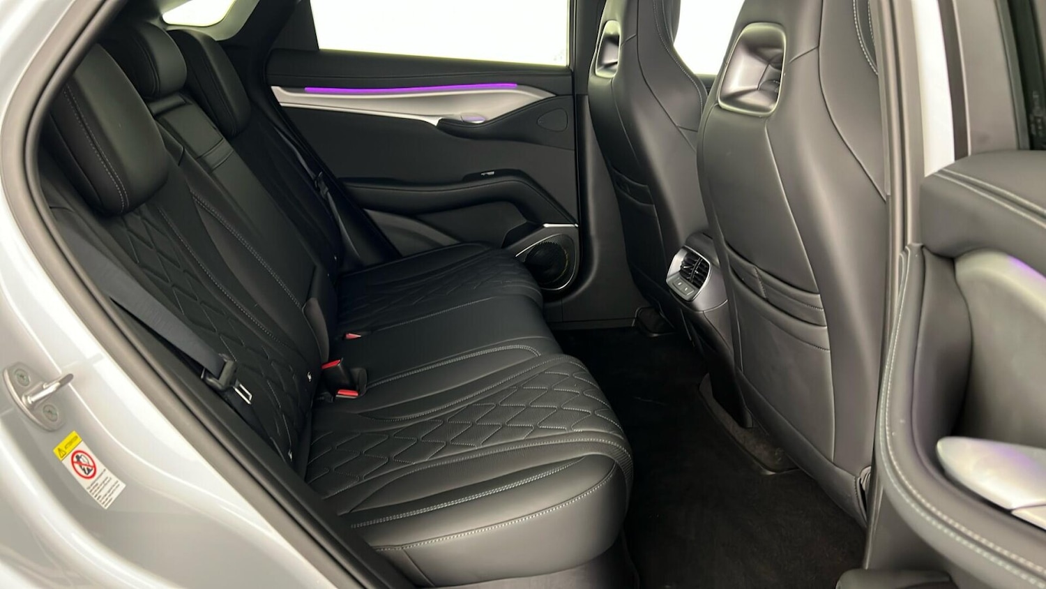 Used BYD Sealion 7 2025 for sale - 77205733: Photo 34