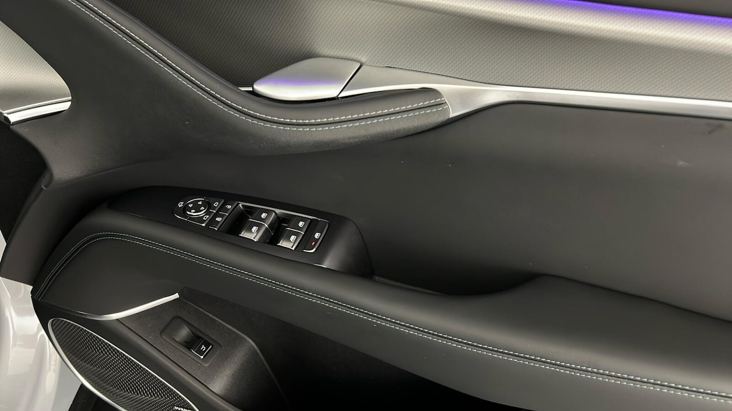 Used BYD Sealion 7 2025 for sale - 77205733: Photo 35