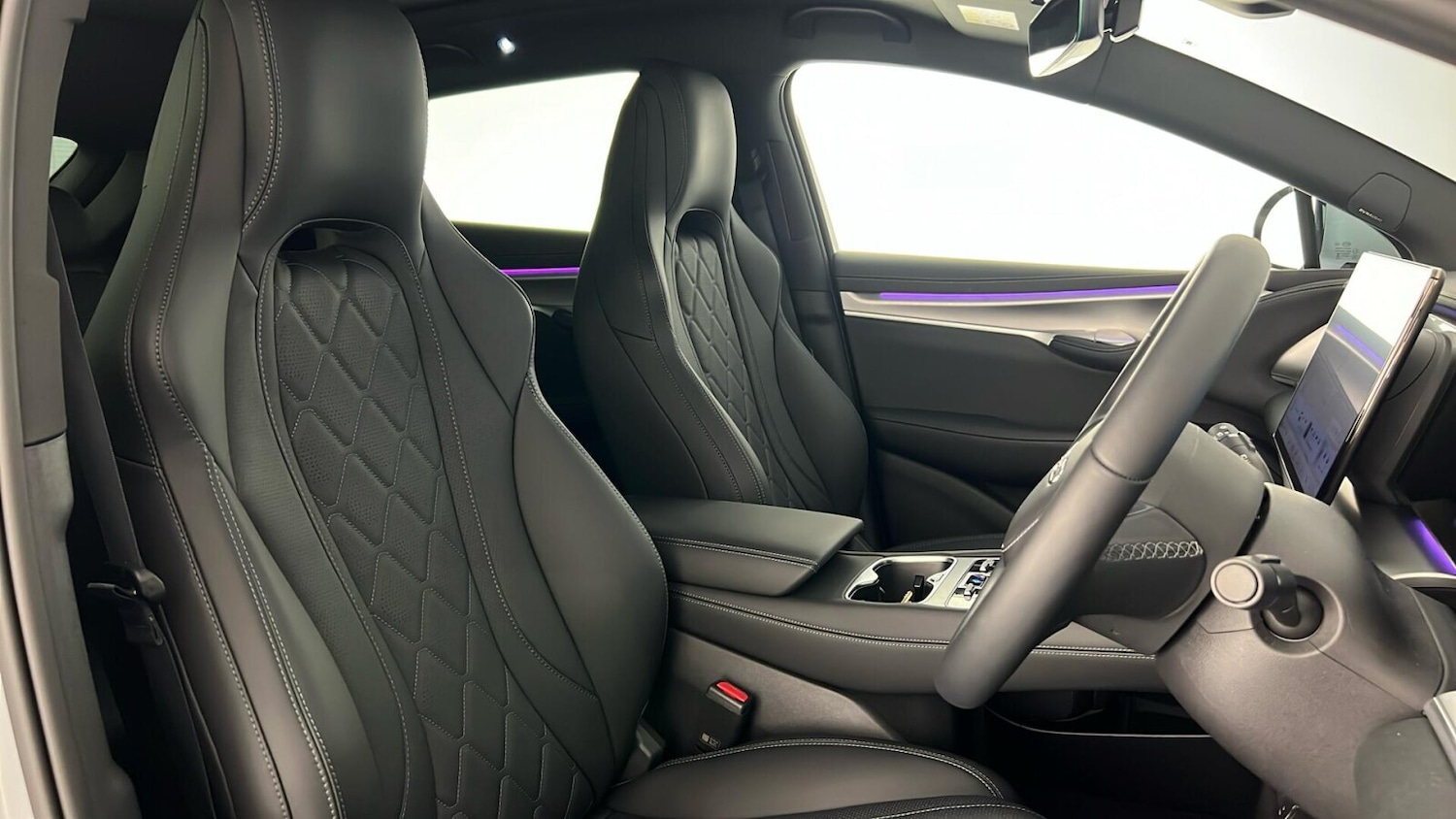 Used BYD Sealion 7 2025 for sale - 77205733: Photo 37