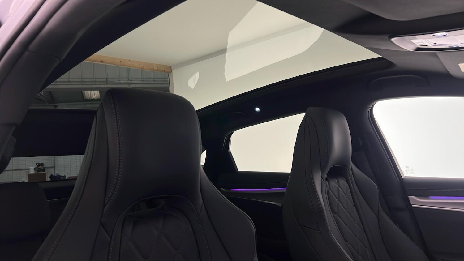 Used BYD Sealion 7 2025 for sale - 77205733: Photo 38