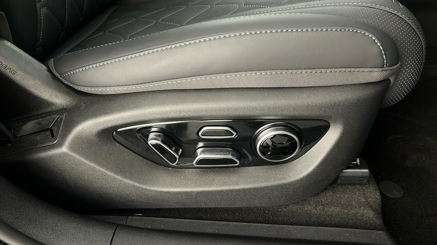 Used BYD Sealion 7 2025 for sale - 77205733: Photo 39