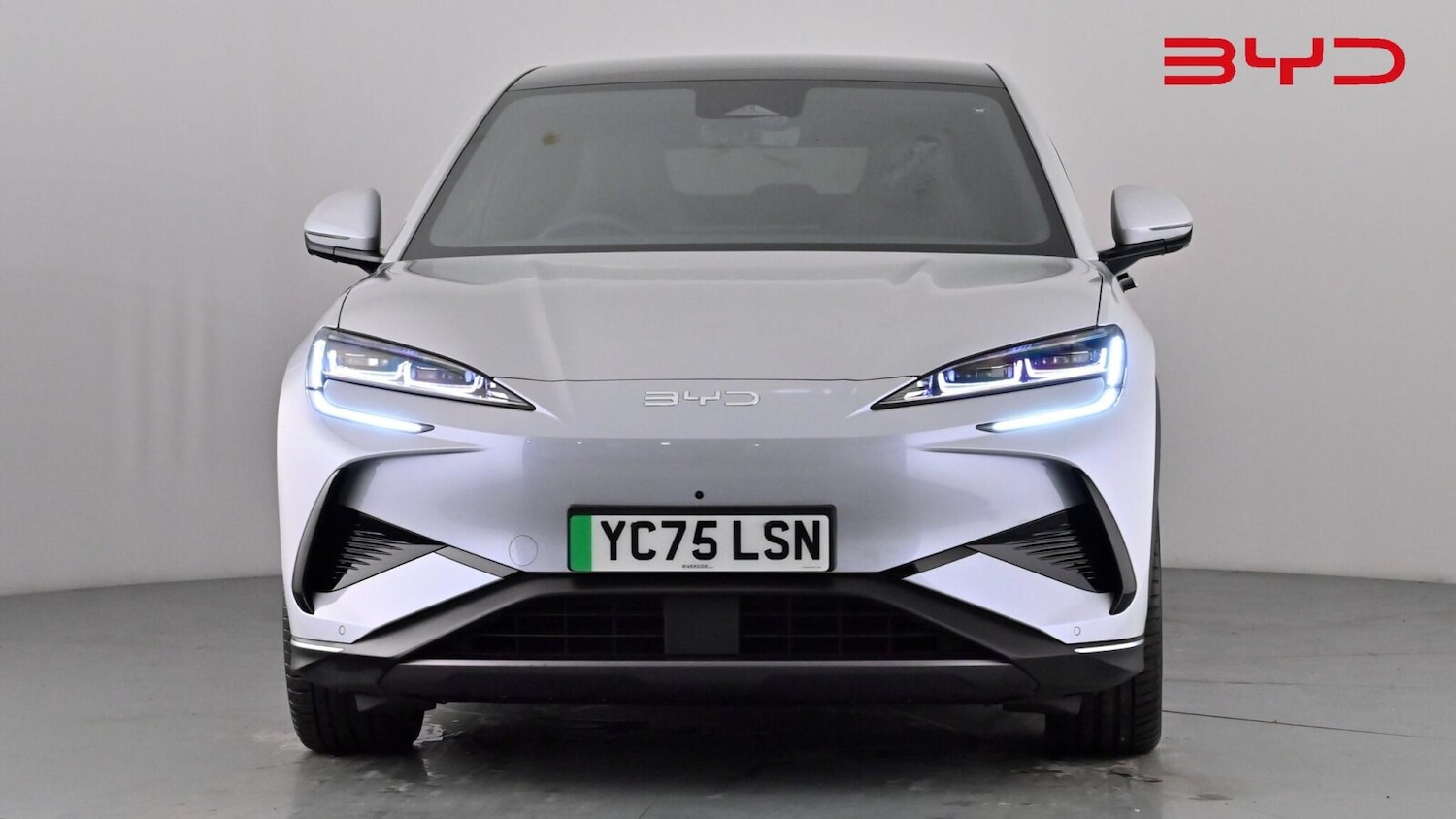 Used BYD Sealion 7 2025 for sale - 77205733: Photo 4