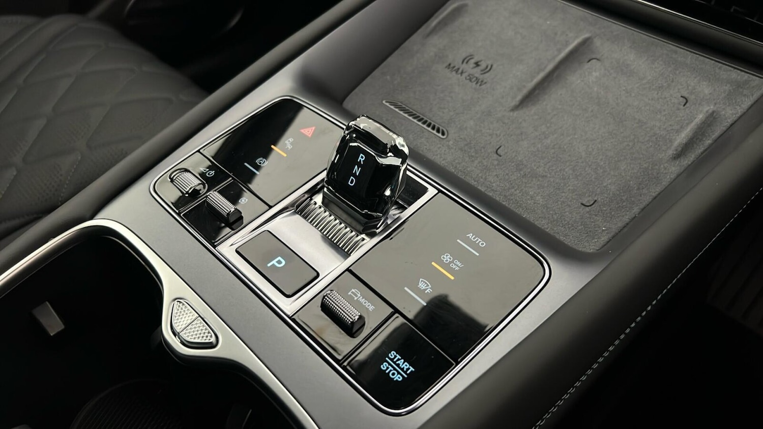 Used BYD Sealion 7 2025 for sale - 77205733: Photo 47