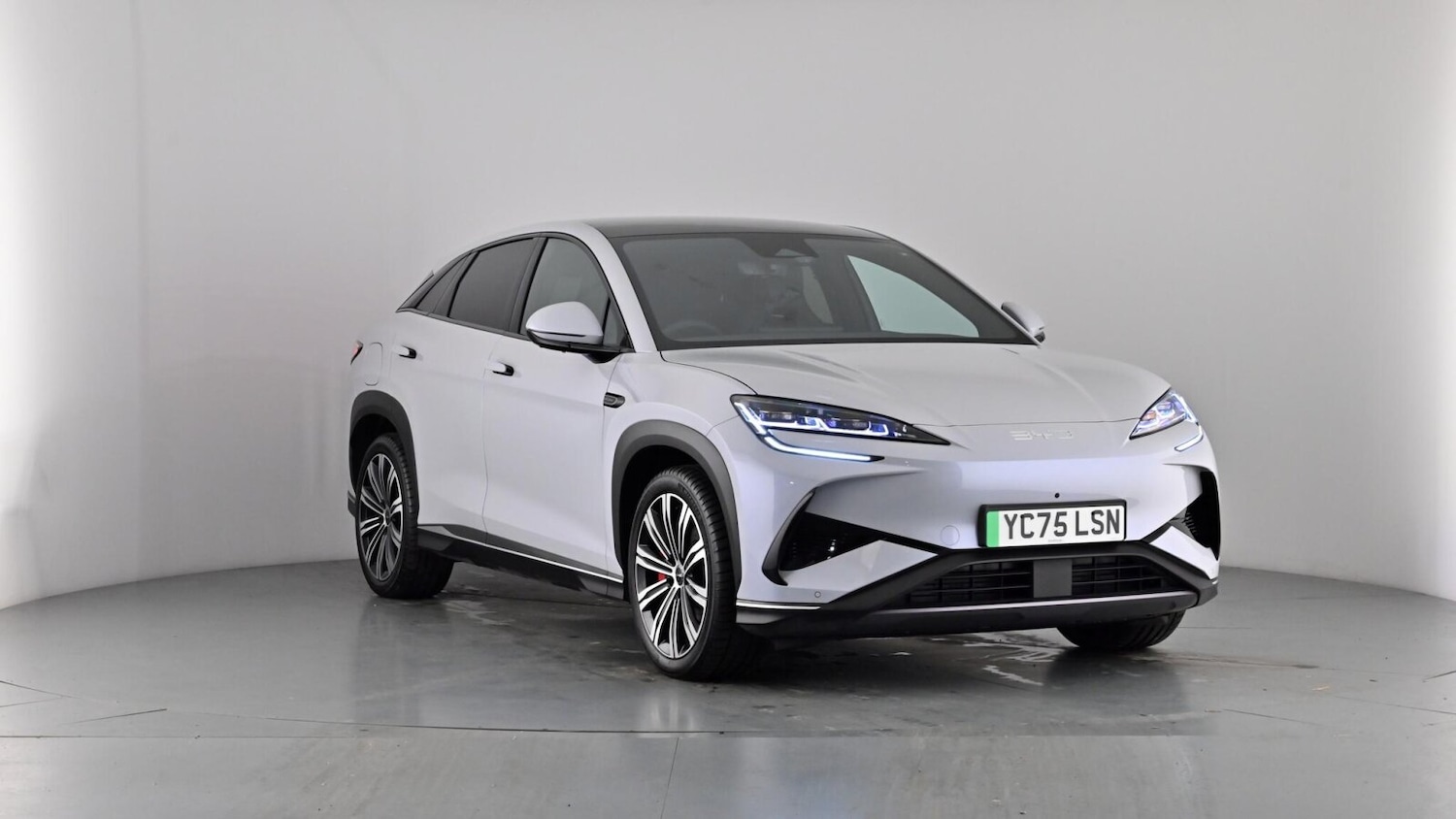 Used BYD Sealion 7 2025 for sale - 77205733: Photo 49