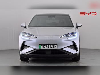 Used BYD Sealion 7 2025 for sale - 77205733: Photo