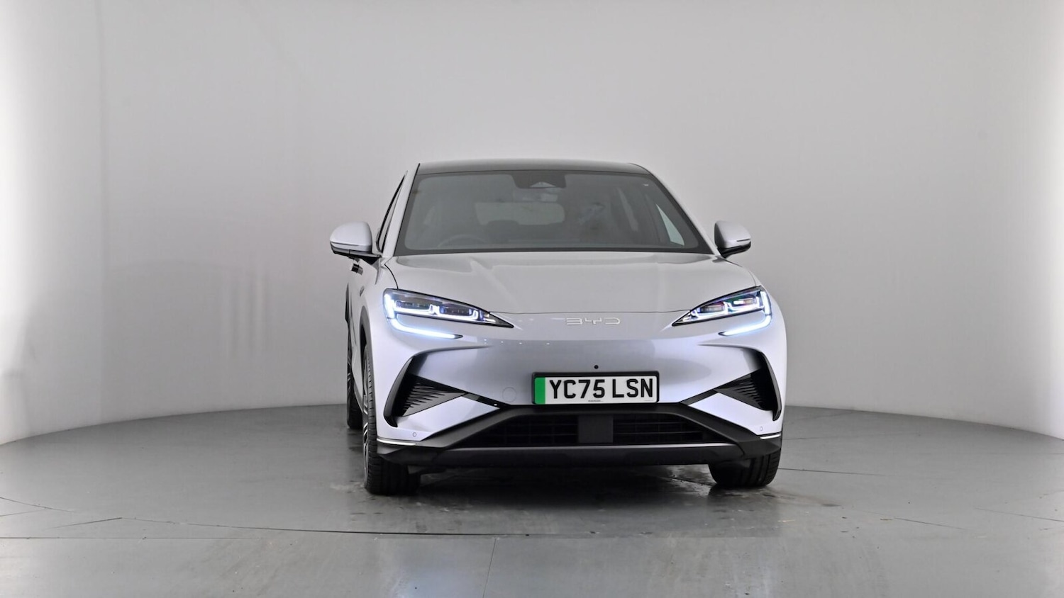 Used BYD Sealion 7 2025 for sale - 77205733: Photo 51